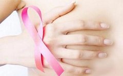 乳腺癌，最容易“盯上”10种女人，千万别忽视 !