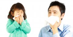 儿童鼻敏感的6个问题