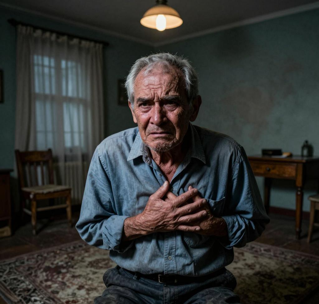 你有没有想过——每天默默跳动10万次的心脏，你上一次认真关注它是什么时候？